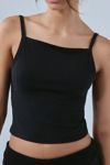 Out From Under Essential Cotton Compression Apron Cami