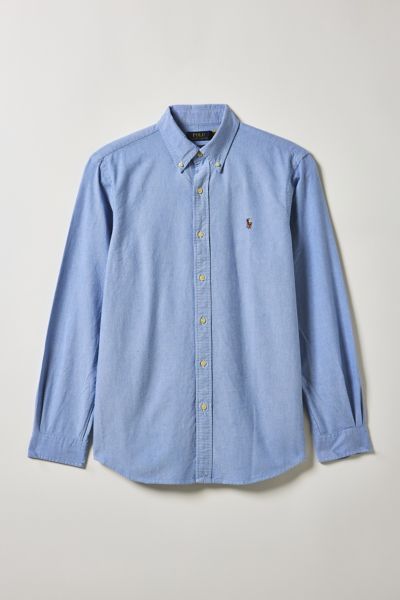 Polo Ralph Lauren Classic Oxford Shirt