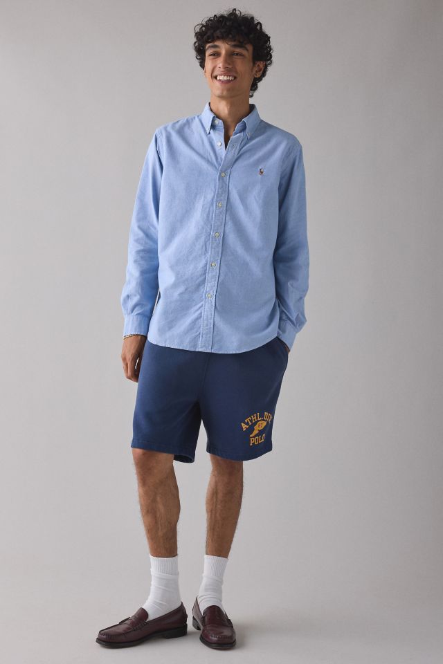 Polo Ralph Lauren Classic Oxford Shirt #3