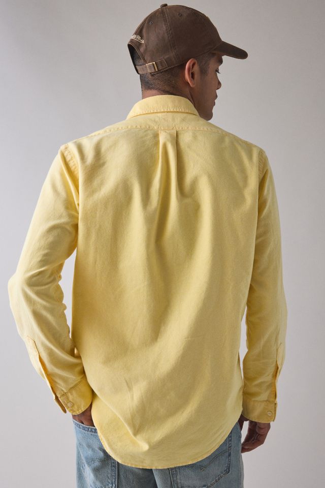 Polo Ralph Lauren Classic Oxford Shirt #2