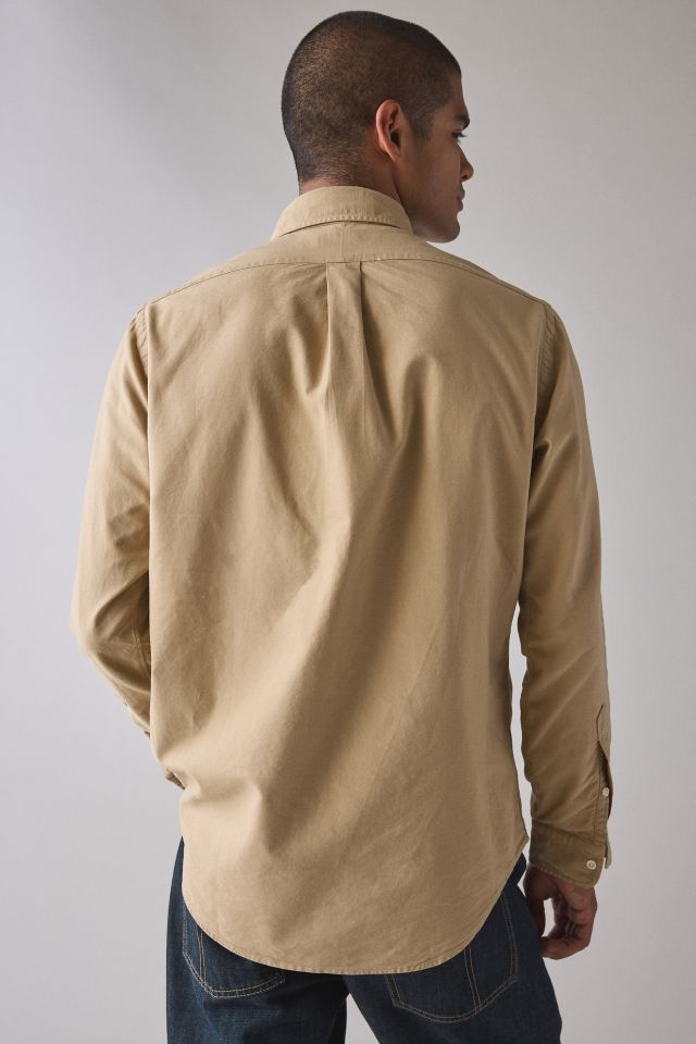Polo Ralph Lauren Classic Oxford Shirt #1