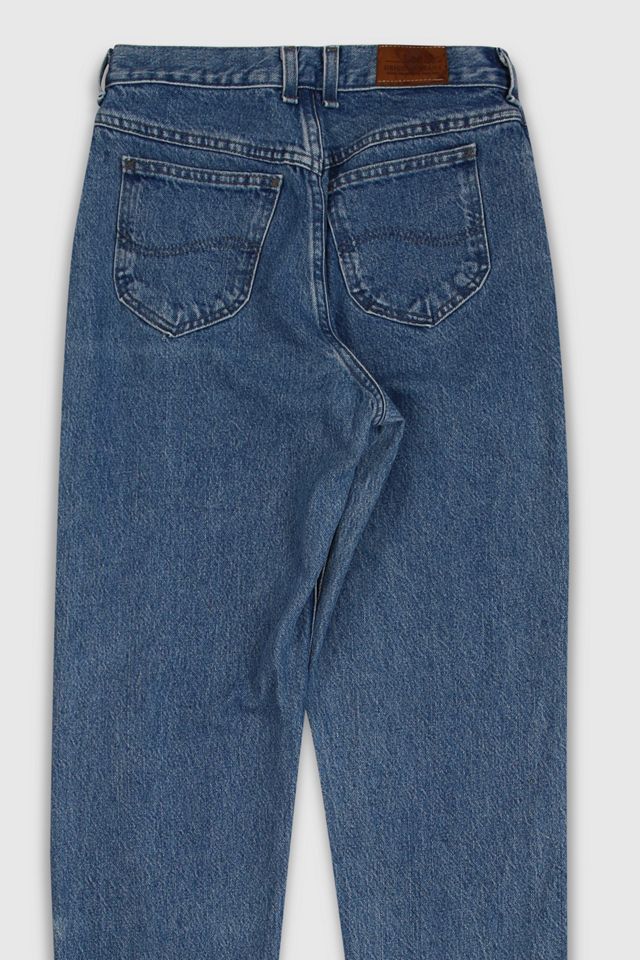 80’s Medium Wash Jeans by Lee main image 1