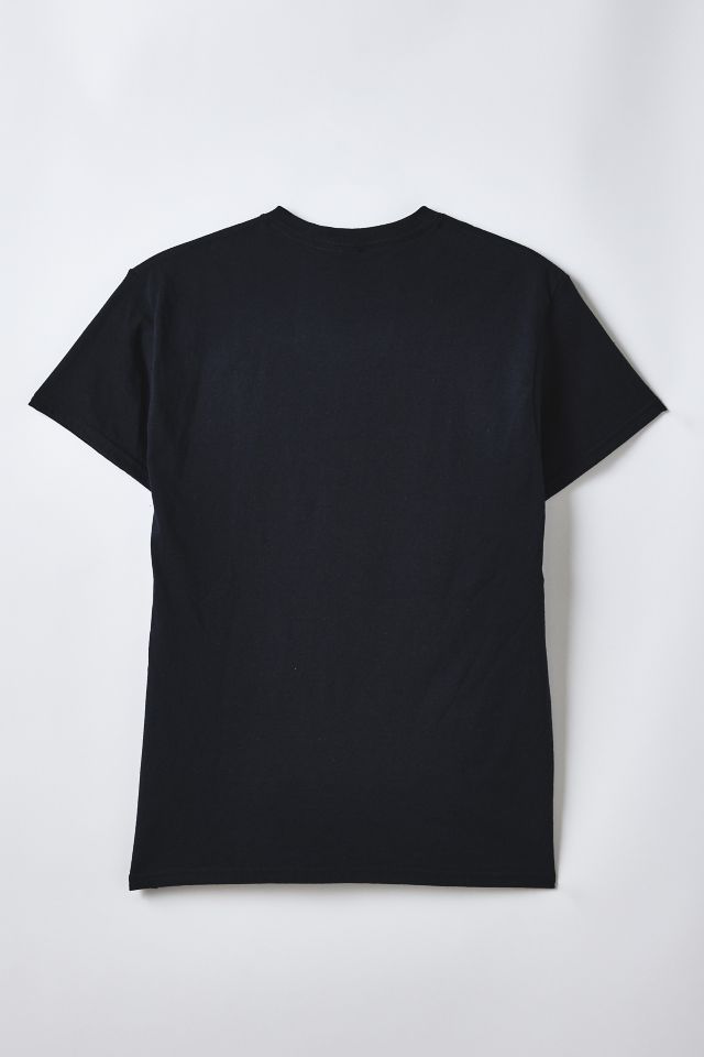 Monchhichi Twins Cotton Graphic Tee #2