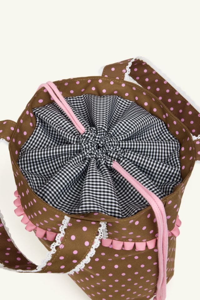 Strawberry Western Ichigo Tote Bag #2