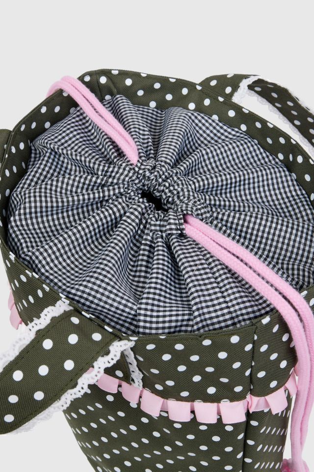 Strawberry Western Ichigo Tote Bag #3