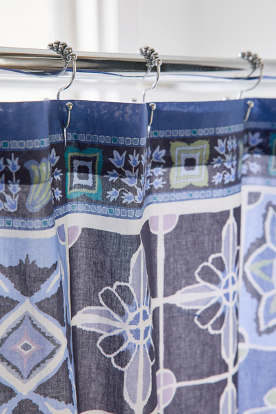Urban Outfitters Izzy Shower Curtain - Thumbnail 2