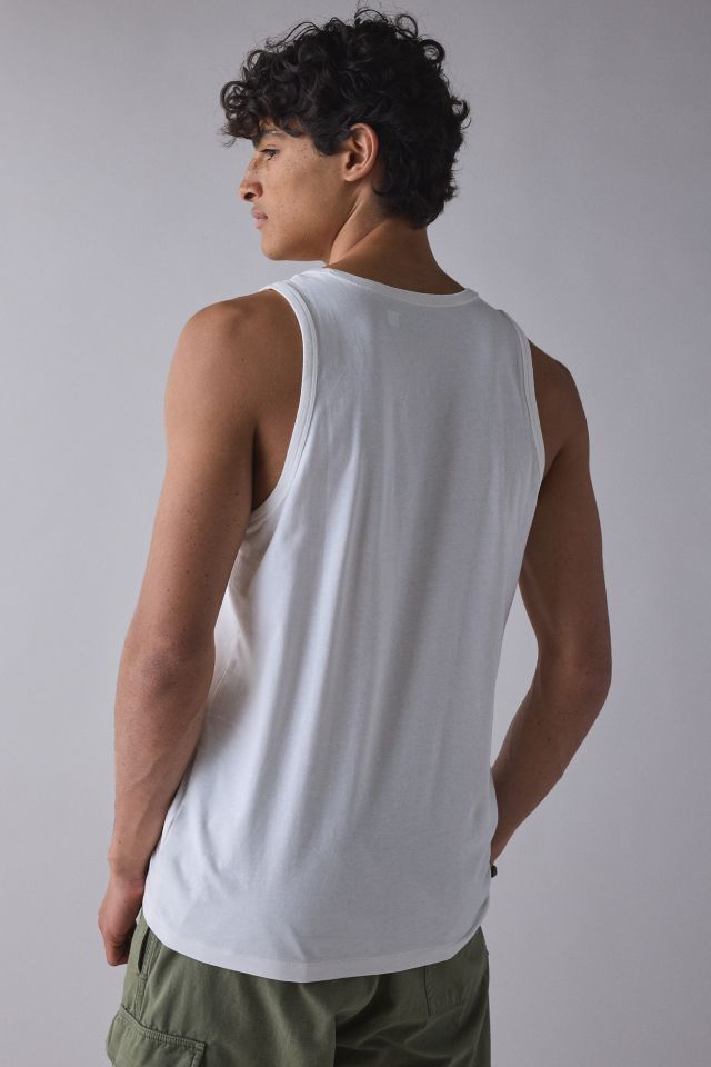 Polo Ralph Lauren Solid Tank Top #1