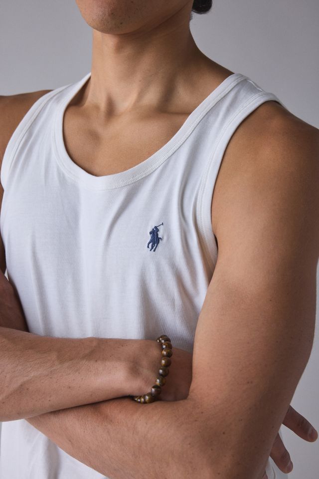 Polo Ralph Lauren Solid Tank Top #2