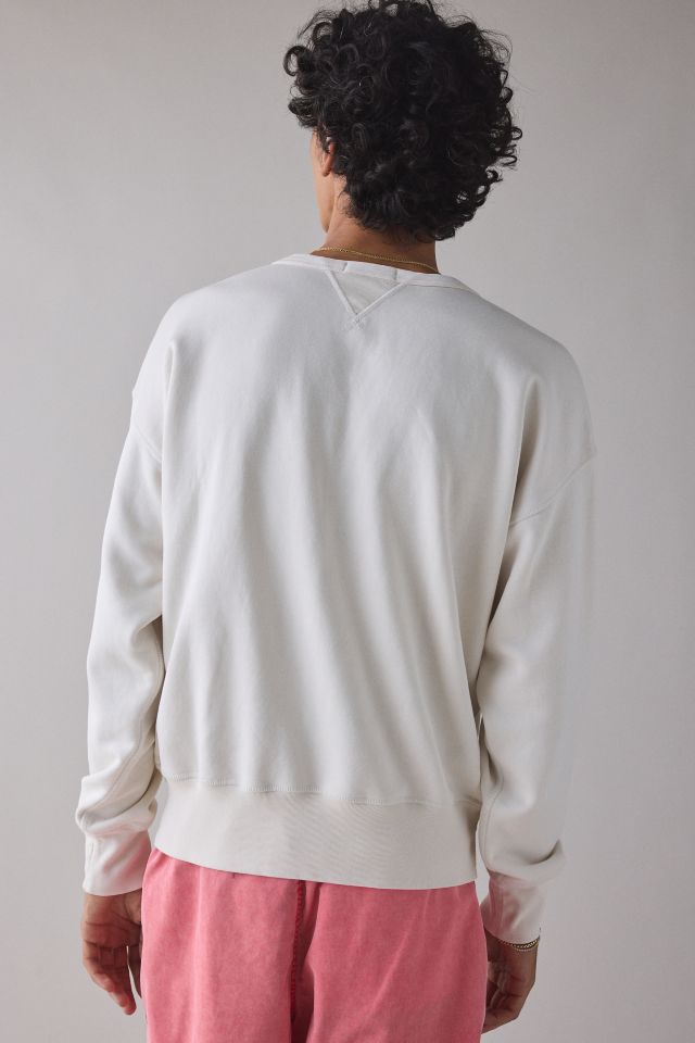 Polo Ralph Lauren Motorsport NY Crew Neck Sweatshirt #1