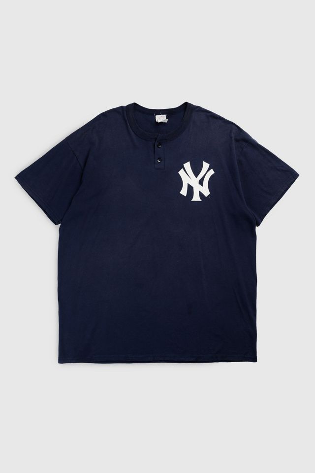 Vintage NY Yankees MLB Tee 010 | Urban Outfitters