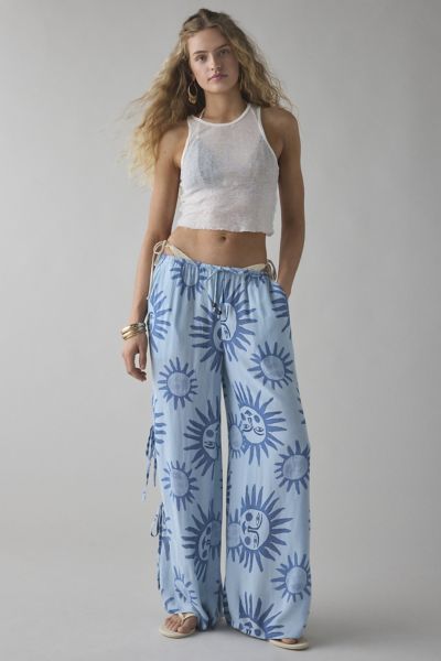 BDG Em Corduroy Pocket Pant