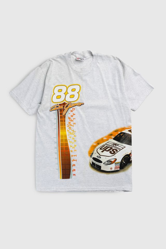 Vintage Racing Tee 033 | Urban Outfitters