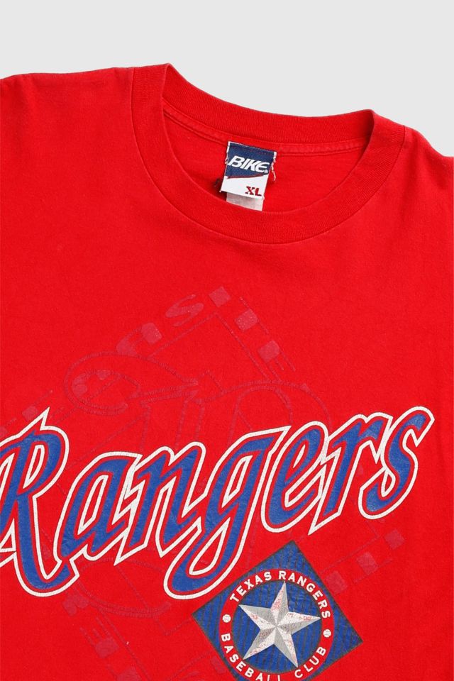 Vintage Texas Rangers MLB Tee #1