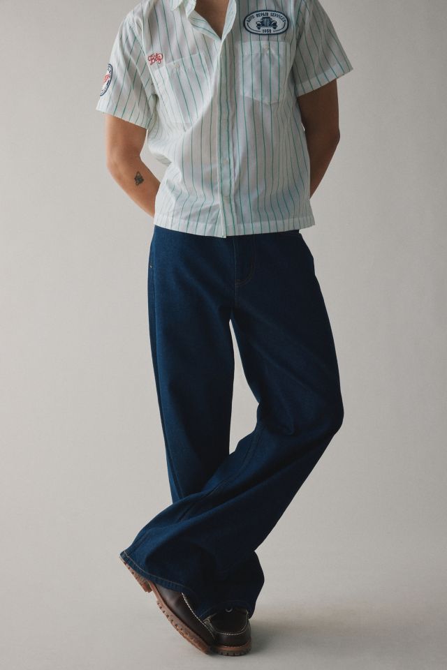 BDG Nitro LA Baggy Fit Jean #1