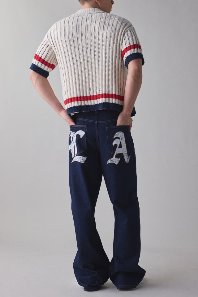 BDG Nitro LA Baggy Fit Jean #3