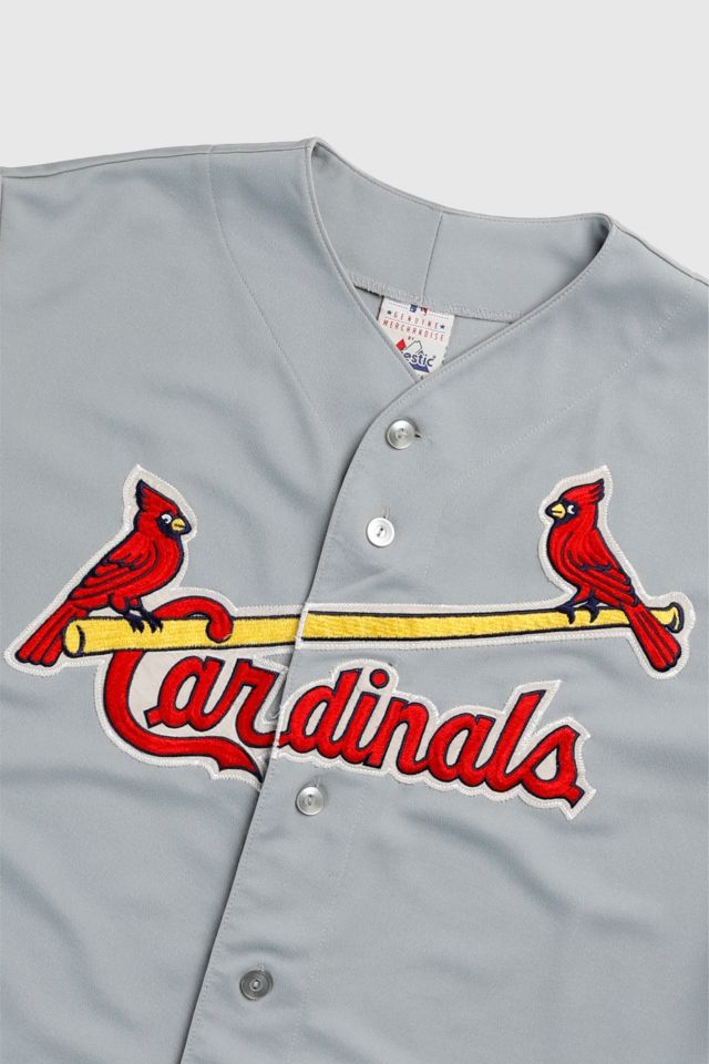 Vintage St. Louis Cardinals MLB Jersey 002 #1