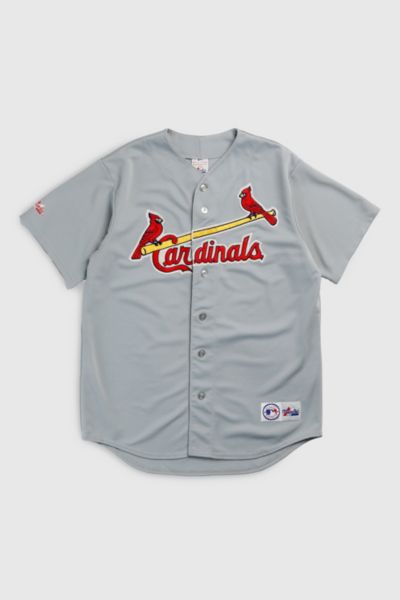 Vintage St. Louis Cardinals MLB Jersey 002