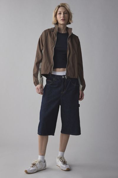 ウェア BASKETCOUNT URBAN DRIFT JACKET Urban Drift Windbreaker | Jack Hafford