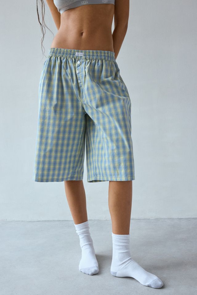Out From Under Too Cool Long Boxer Short #1