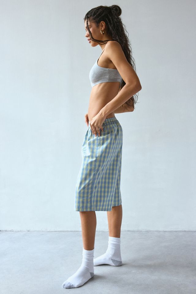 Out From Under Too Cool Long Boxer Short #2