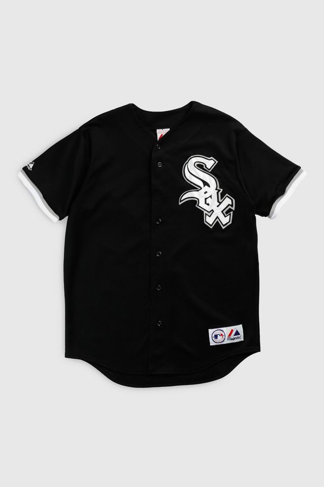 Vintage Chicago White Sox MLB Jersey 008 | Urban Outfitters