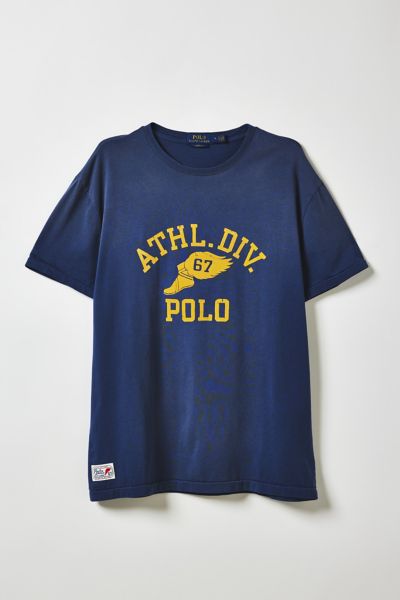 【送料&関税込】Polo Ralph Lauren surf Club T-shirt Polo Ralph Lauren Surf Club Tee | Urban Outfitters
