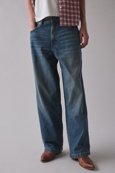Dickies Hilham Baggy Jean
