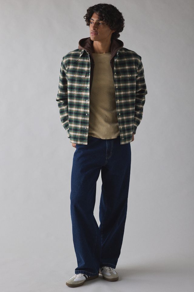 Jean Baggy Hilham Dickies #2
