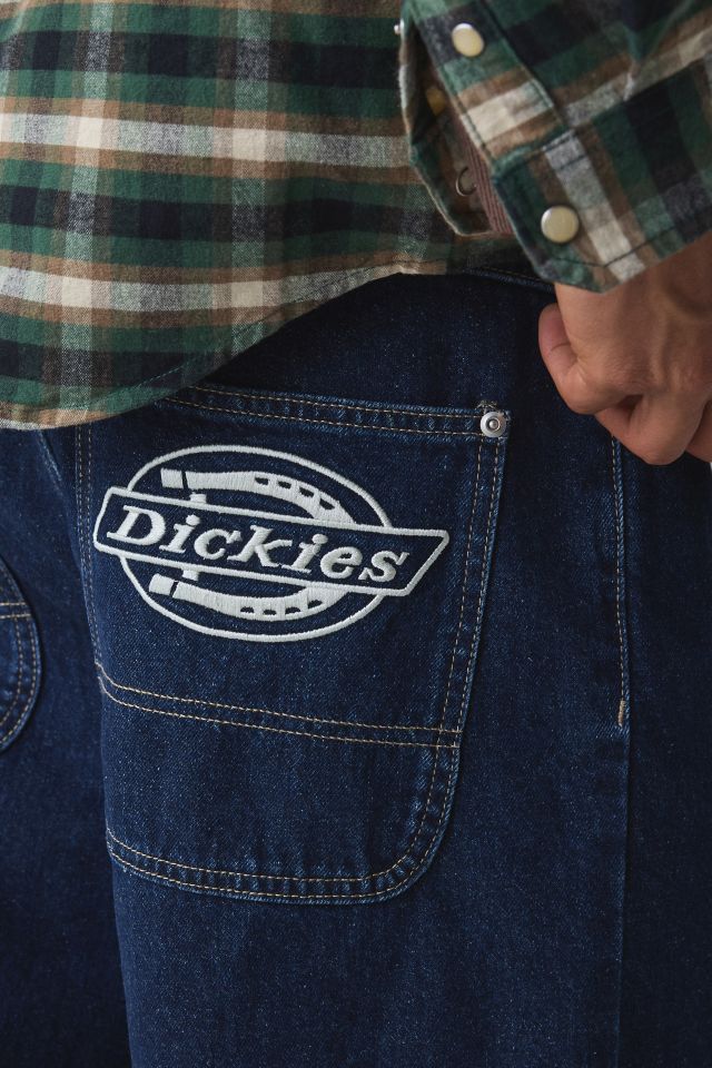Jean Baggy Hilham Dickies #3