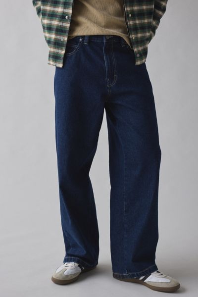 Jean Baggy Hilham Dickies