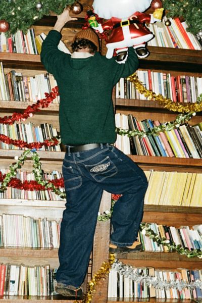 Dickies Hilham Baggy Jean