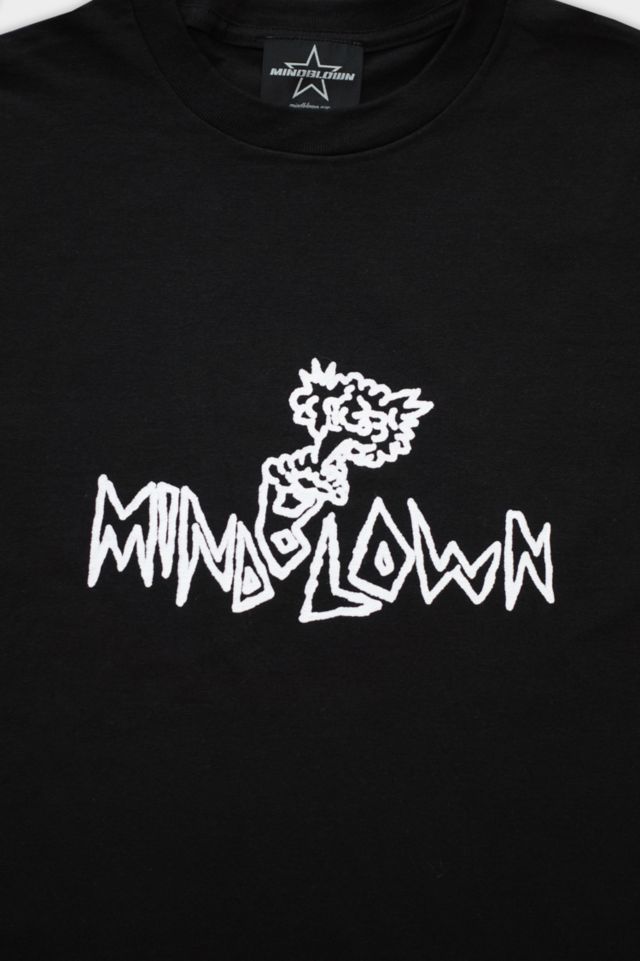 Mindblown Explosion Tee #1