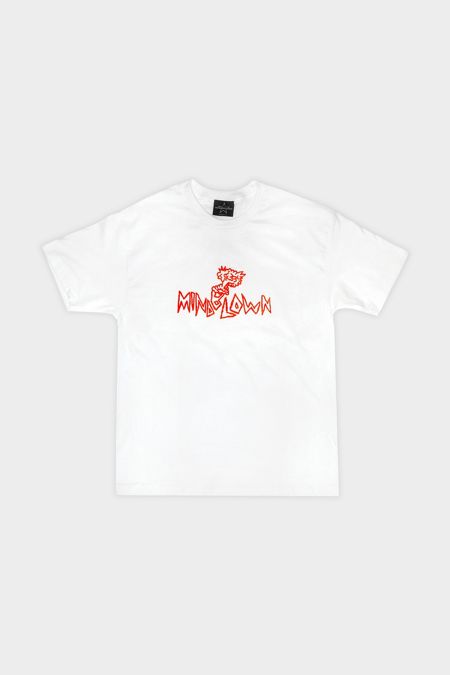 Vintage 80s Michael Jackson Graphic Tee | Urban Outfitters Vintage 80s Michael Jackson Graphic Tee | Urban Outfitters