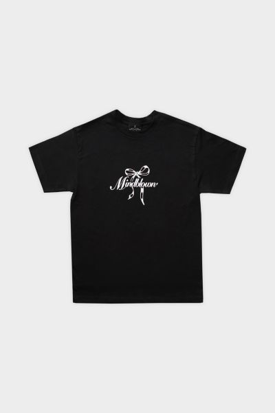 Mindblown Sweetheart Tee