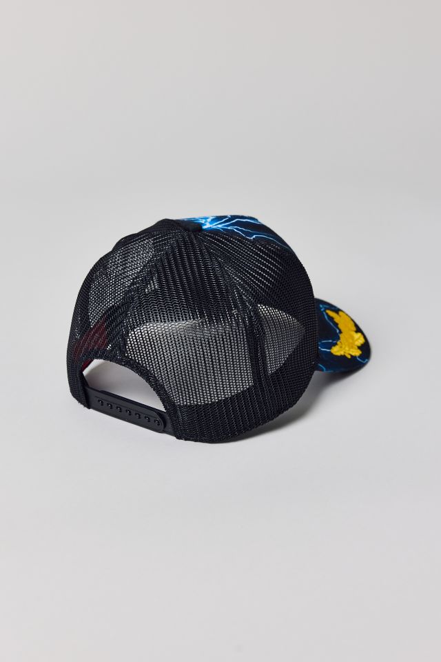 Casquette de camionneur American Needle Knowles Cycle Co. #1