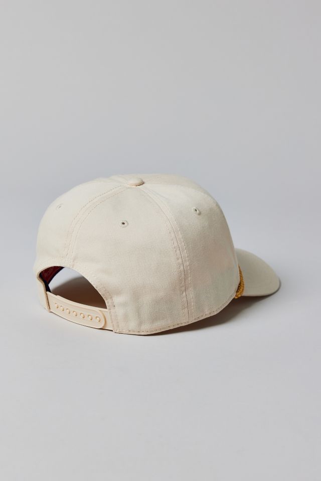American Needle Brooklyn Eagles Logo Hat #1