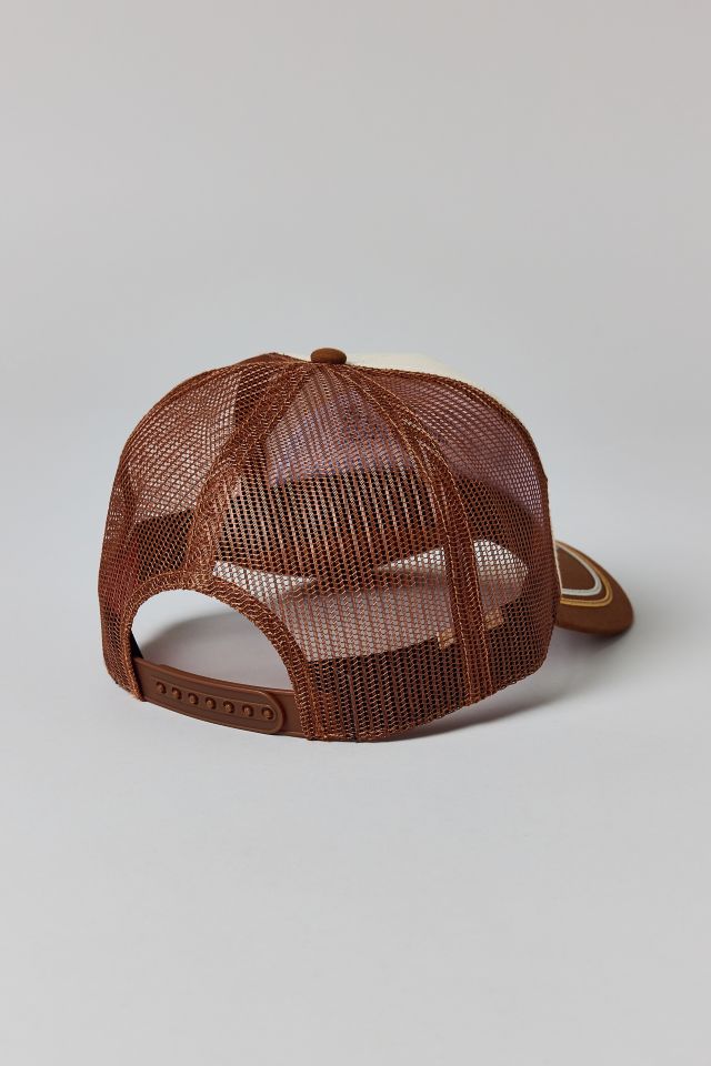 American Needle Coors & Cowboys Trucker Hat