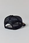 American Needle Willie Nelson Roll Me Up & Smoke Me Trucker Hat