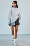Chicago Country Club Sport Graphic Relaxed Hoodie Sweatshirt