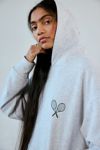 Chicago Country Club Sport Graphic Relaxed Hoodie Sweatshirt