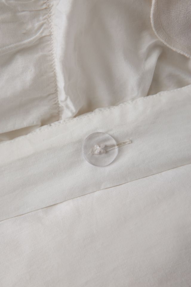 Enni Daisy Cinched Duvet Cover #3