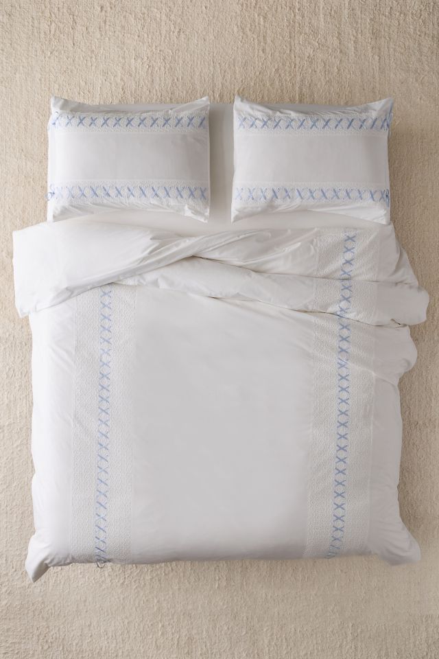 Duvet Covers | King, Queen + Twin Duvet Covers