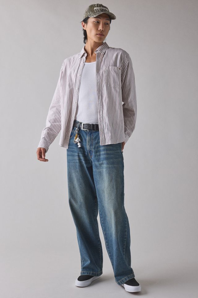 Dickies Gallatin Long Sleeve Shirt #2