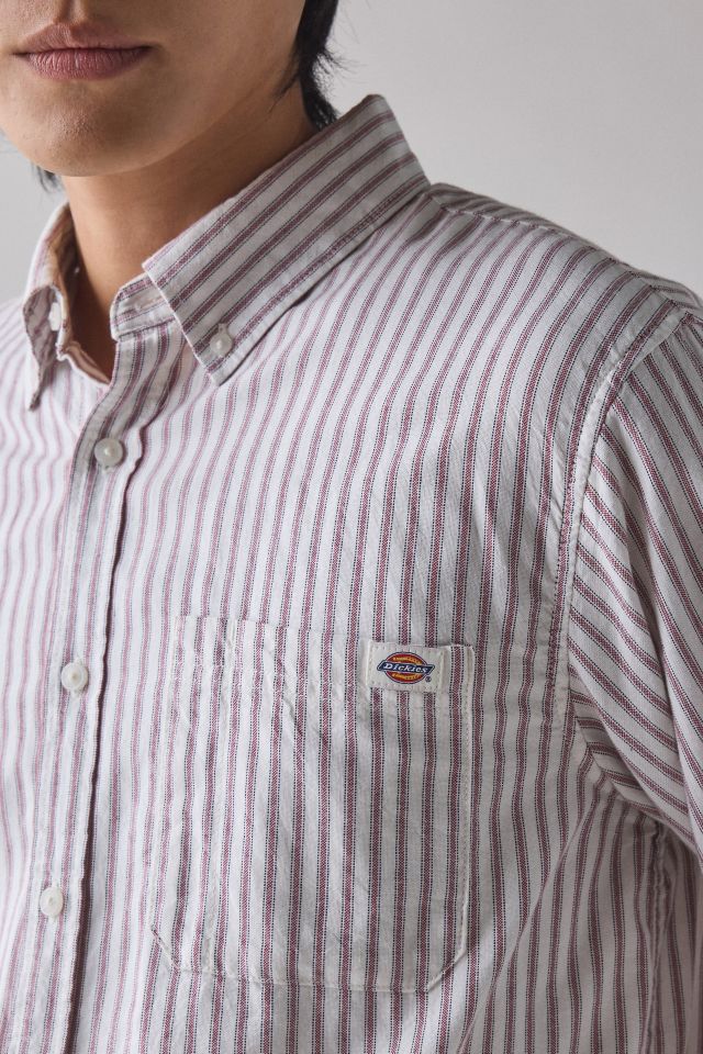 Dickies Gallatin Long Sleeve Shirt #3