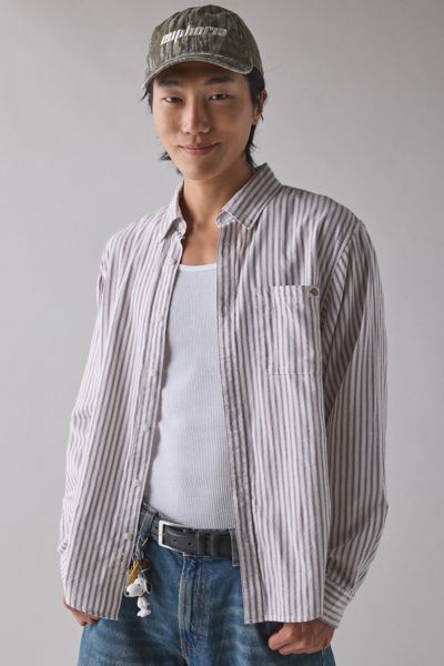 Chemise à manches longues Gallatin de Dickies