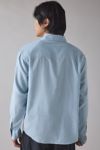 Dickies Gallatin Long Sleeve Cotton Shirt