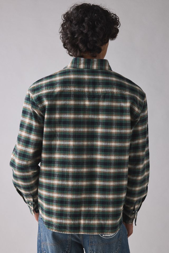 Chemise à manches longues Johnsonville de Dickies #1