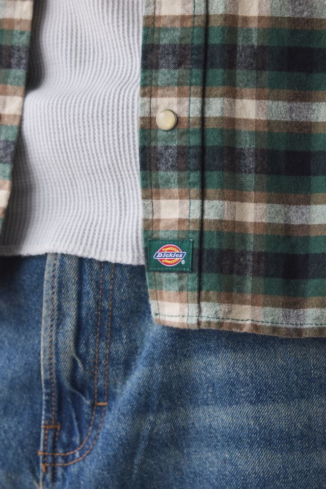 Chemise à manches longues Johnsonville de Dickies #3