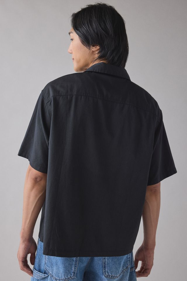 Dickies Lynville Short Sleeve Shirt #1