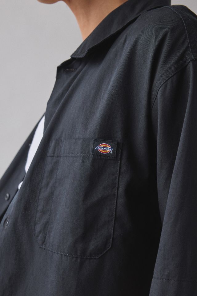 Dickies Lynville Short Sleeve Shirt #3